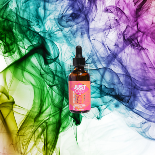 DO CBD FULL SPECTRUM TINCTURES GET YOU HIGH