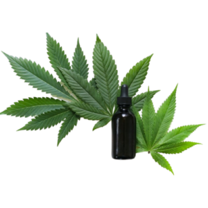 CBD TINCTURES