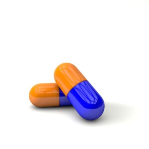 The most widespread form of CBD