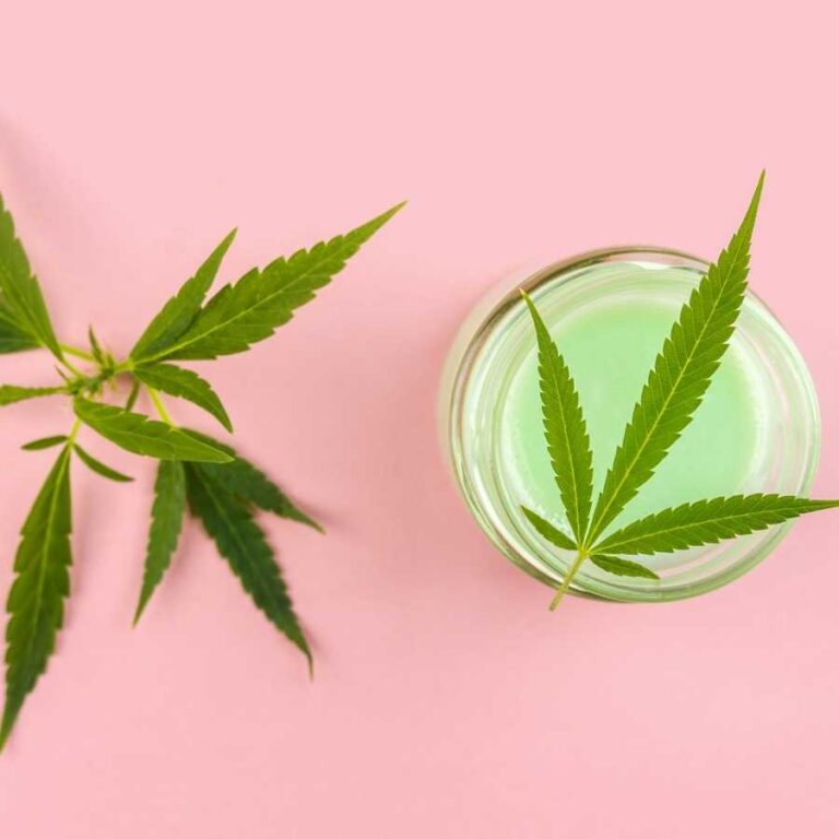 CBD topicals