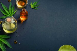 CBD benefits