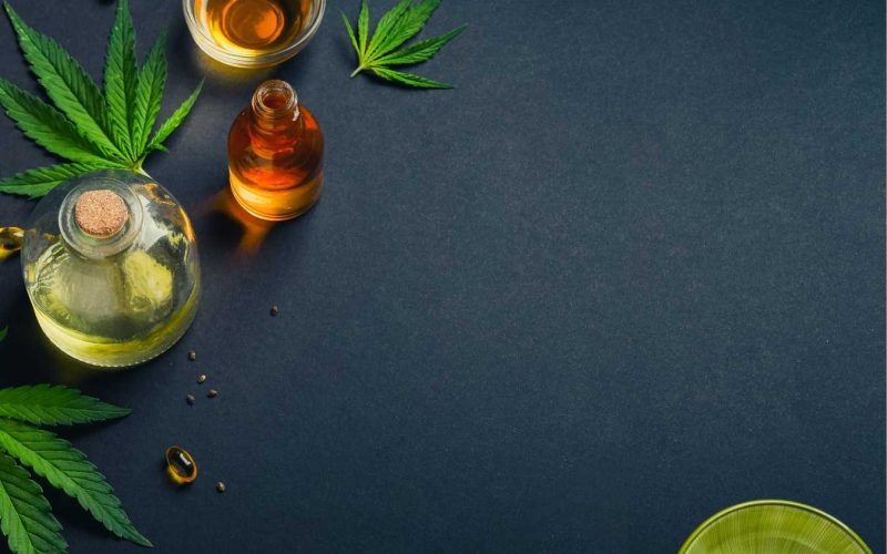 CBD benefits