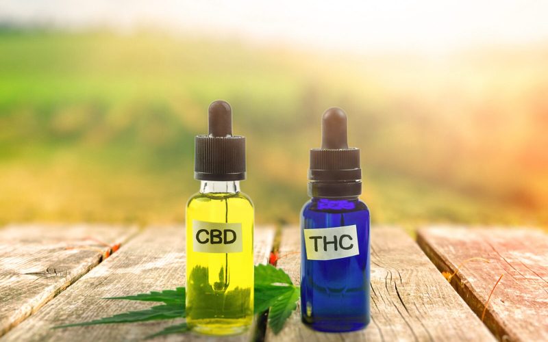 Best Full Spectrum CBD Oil for 2021